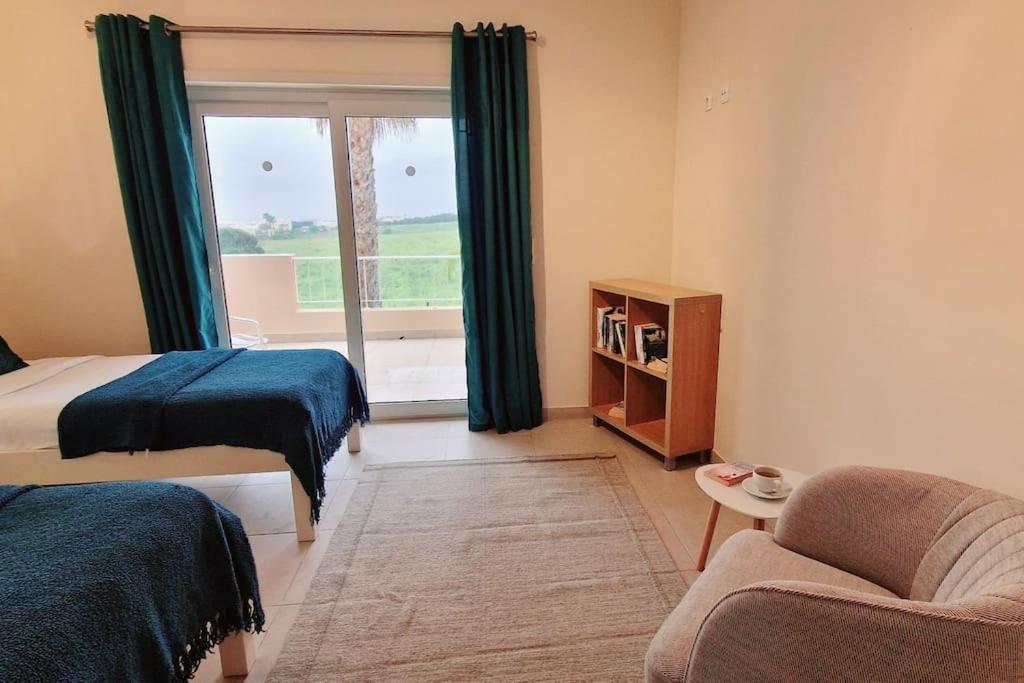 Deluxe 3 Bedroom Townhouse - Quinta Da Atalaia Lagos Exterior photo