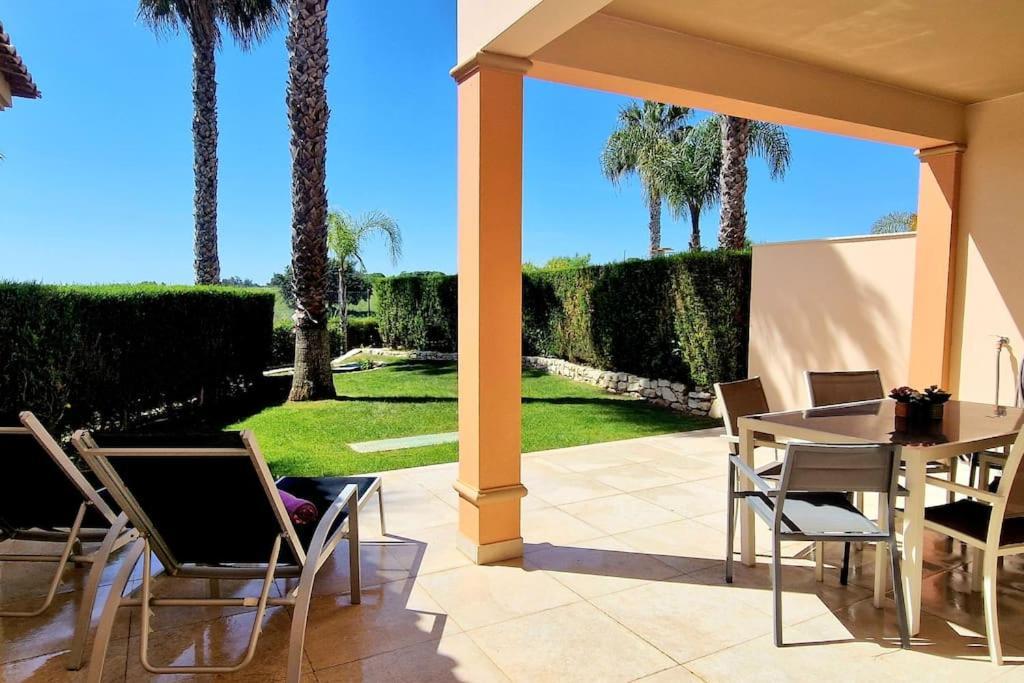 Deluxe 3 Bedroom Townhouse - Quinta Da Atalaia Lagos Exterior photo