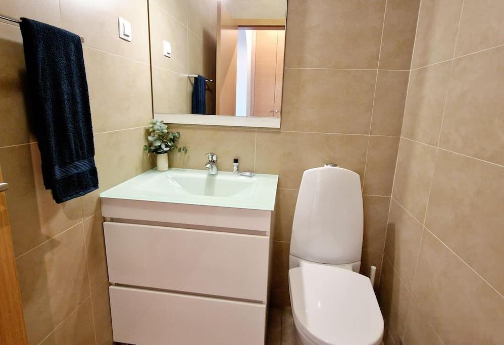 Deluxe 3 Bedroom Townhouse - Quinta Da Atalaia Lagos Exterior photo