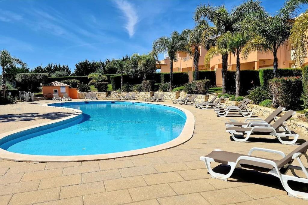 Deluxe 3 Bedroom Townhouse - Quinta Da Atalaia Lagos Exterior photo