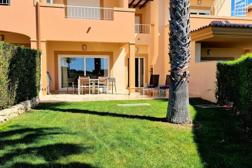 Deluxe 3 Bedroom Townhouse - Quinta Da Atalaia Lagos Exterior photo