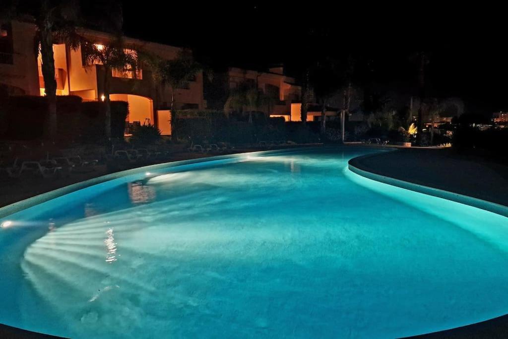 Deluxe 3 Bedroom Townhouse - Quinta Da Atalaia Lagos Exterior photo
