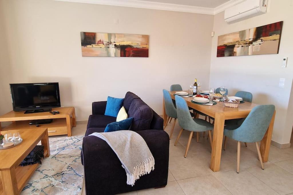Deluxe 3 Bedroom Townhouse - Quinta Da Atalaia Lagos Exterior photo